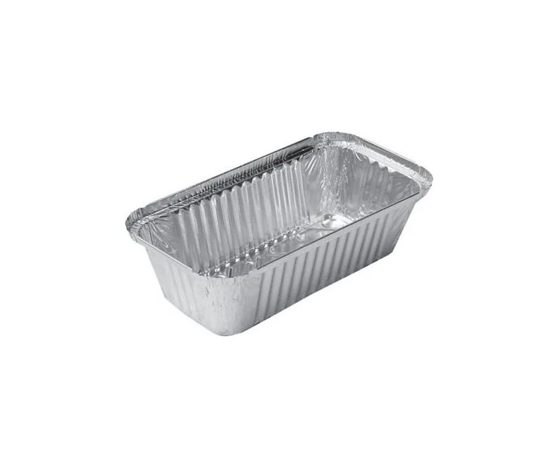 SAFIR CASEROLE ALUMINIU 2300ML COZONAC MAXI 5BUC/SET 